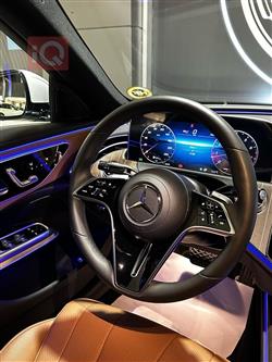مێرسێدس بێنز E-Class